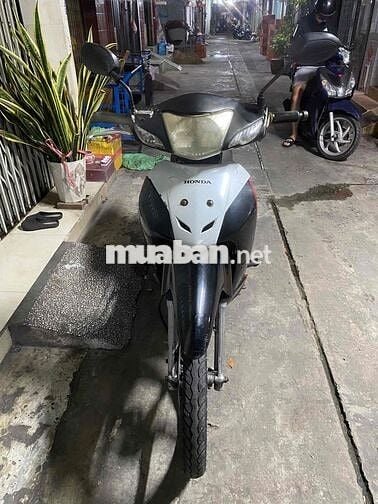 Cần Bán  Honda Wave Alpha 2016 Bstp Chính Chủ