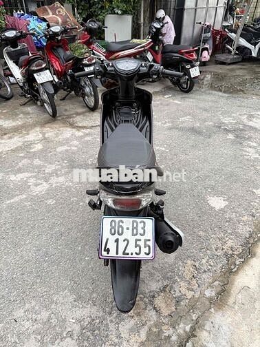 ex 135 xuống áo 2010 máy 57zz