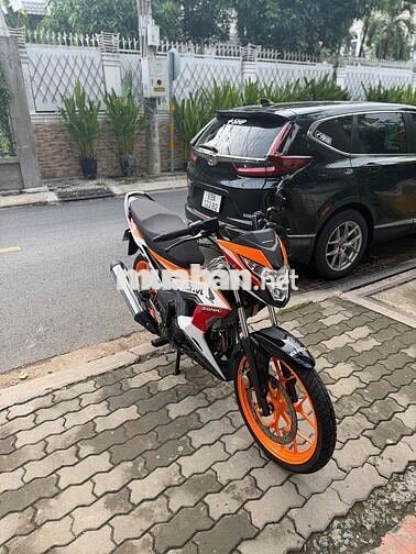 Honda Sonic 2018