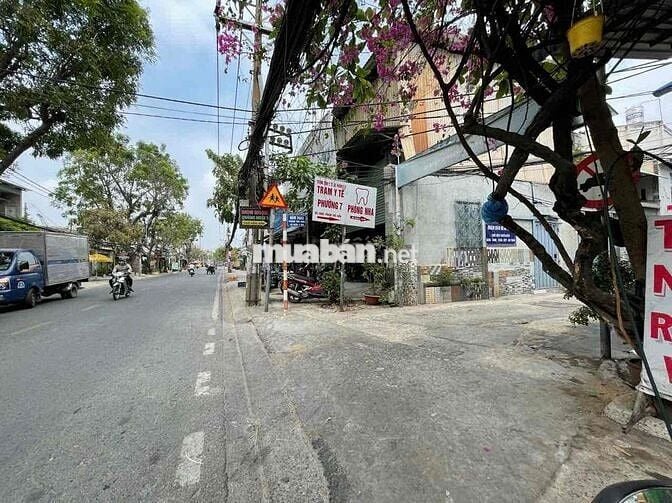 Cho THUÊ NHÀ (nguyên căn) 2683A/8 Phạm Thế Hiển P7 Q8 ( KHÔNG TRUNG GI