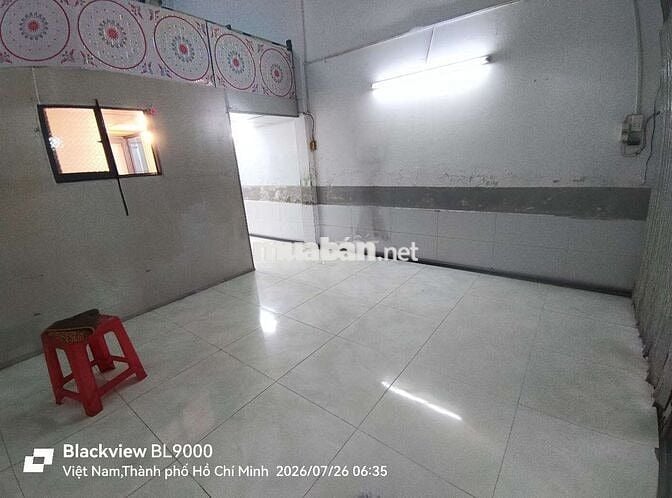 Bán Nhà Xã Vĩnh Lộc, Gần Chợ, Gần Trường. 46m2 - 1,55tỷ (Chính chủ)