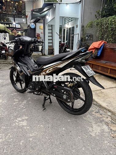 ex 135 xuống áo 2010 máy 57zz