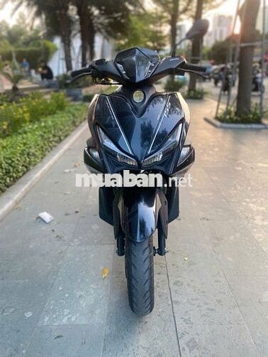 👉NVX 155cc, ABS 2018 Bs: 59D2-52903