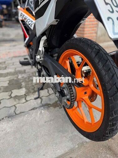 Honda Sonic 2018