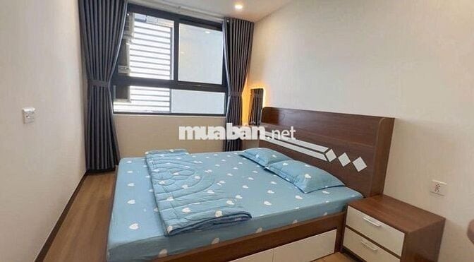 Cho thuê căn hộ 2PN C-Sky View Chánh Nghĩa Nội thất mới đẹp,vào ở liền