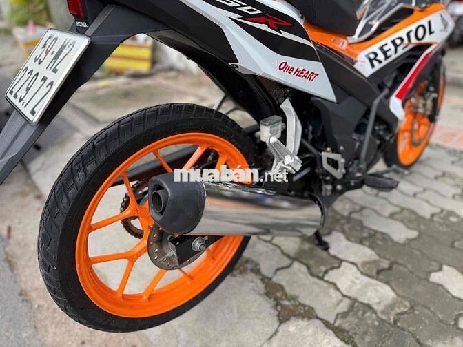 Honda Sonic 2018