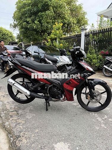 ex 135 xuống áo 2010 máy 57zz