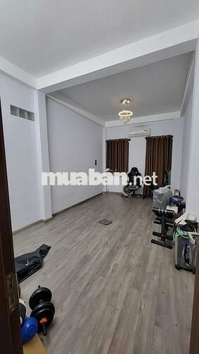 MT Phạm Hữu Chí Q.5- 4x12m-5 tầng 4PN 4WC-Giá 26 tr/th