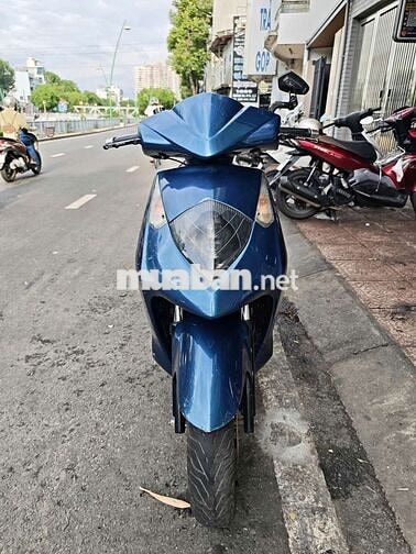 Honda Dylan Tự động Xanh 61-T5 6688