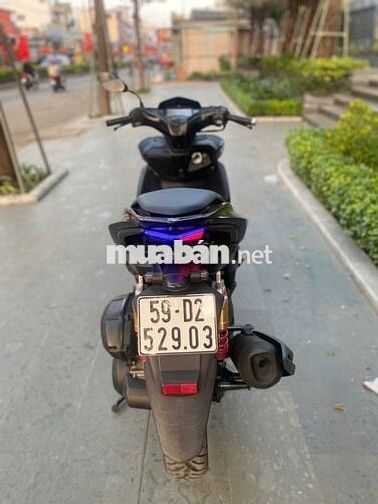 👉NVX 155cc, ABS 2018 Bs: 59D2-52903