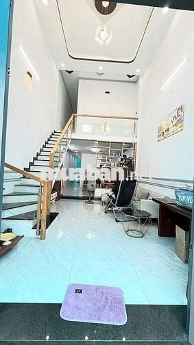 BÁN NHÀ SHR ĐÚC LỮNG LÊ VĂN KHƯƠNG P.HIỆP THÀNH Q.12-GIÁ 4 TỶ 250TR TL