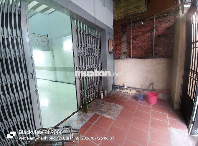 Bán Nhà Xã Vĩnh Lộc, Gần Chợ, Gần Trường. 46m2 - 1,55tỷ (Chính chủ)