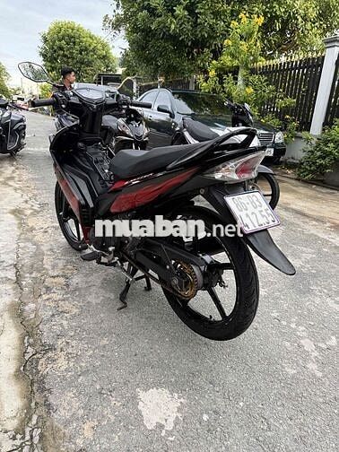 ex 135 xuống áo 2010 máy 57zz