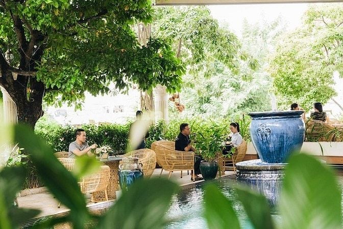 Bán nhà góc 2MT Đường Số 5, gần Phú Mỹ Hưng, 583m², trệt 2 lầu