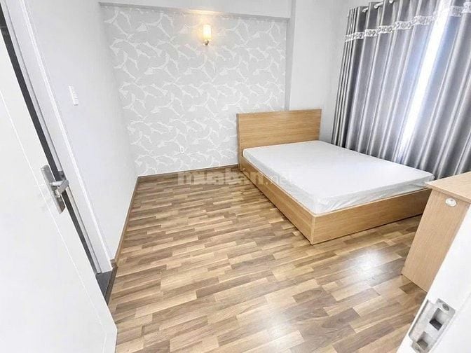 C/c sacomrel 584 -Lũy Bán Bích 2PN 87m2 nội thất y hình giá 10tr/th