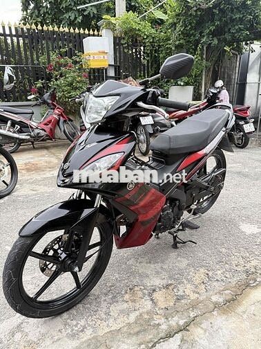 ex 135 xuống áo 2010 máy 57zz