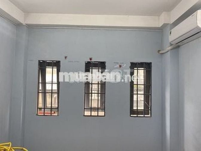 Phòng mới đẹp như hình ngay chợ Bà Chiểu có máy lạnh, máy nước nóng 