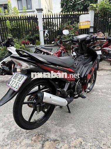 ex 135 xuống áo 2010 máy 57zz