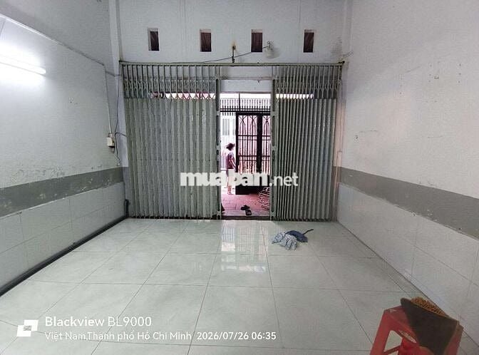 Bán Nhà Xã Vĩnh Lộc, Gần Chợ, Gần Trường. 46m2 - 1,55tỷ (Chính chủ)