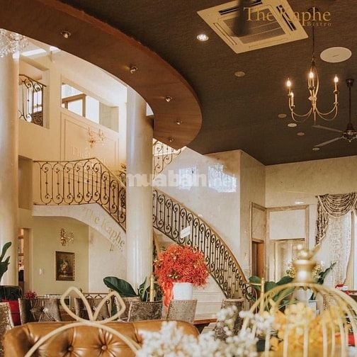 Bán nhà góc 2MT Đường Số 5, gần Phú Mỹ Hưng, 583m², trệt 2 lầu