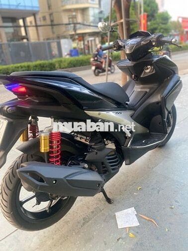 👉NVX 155cc, ABS 2018 Bs: 59D2-52903