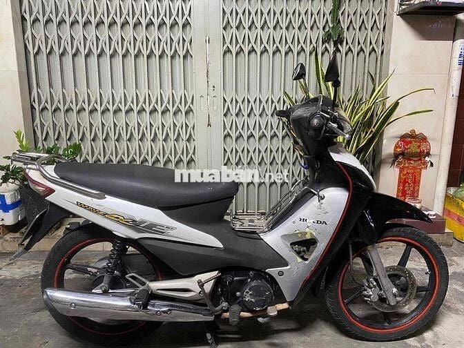 Cần Bán  Honda Wave Alpha 2016 Bstp Chính Chủ