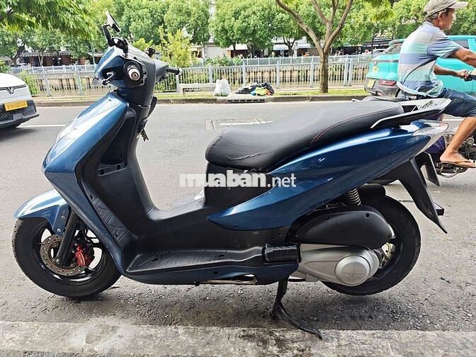 Honda Dylan Tự động Xanh 61-T5 6688