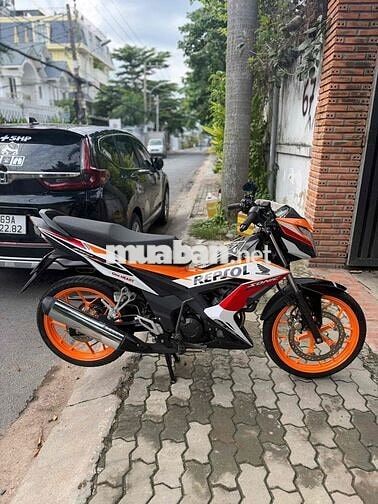Honda Sonic 2018