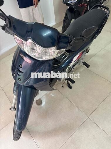 Honda Wave 2004 Xanh 97cc