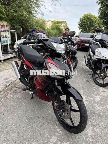 ex 135 xuống áo 2010 máy 57zz