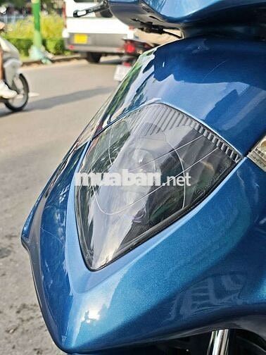 Honda Dylan Tự động Xanh 61-T5 6688