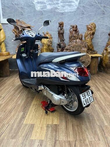 l Grande 2021 chính chủ bstp khoá Smartkey