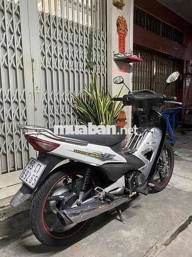 Cần Bán  Honda Wave Alpha 2016 Bstp Chính Chủ