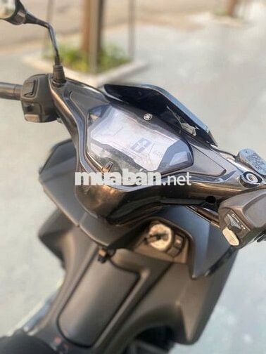 👉NVX 155cc, ABS 2018 Bs: 59D2-52903
