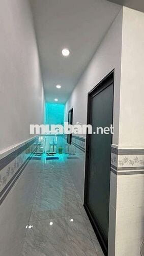 BÁN NHÀ SHR ĐÚC LỮNG LÊ VĂN KHƯƠNG P.HIỆP THÀNH Q.12-GIÁ 4 TỶ 250TR TL