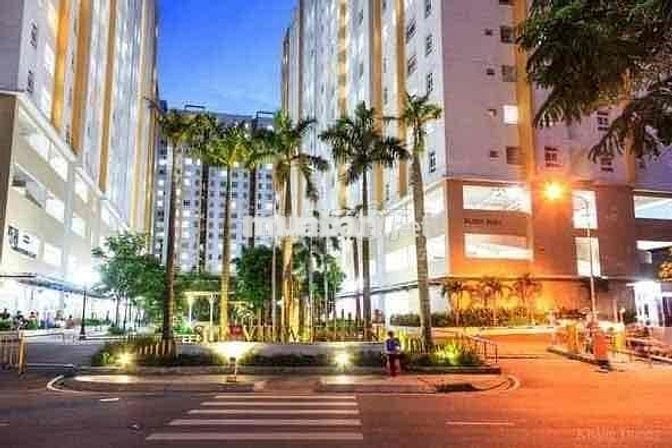 Cho nữ thuê phòng, đầy đủ nội thất