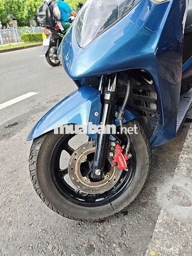 Honda Dylan Tự động Xanh 61-T5 6688