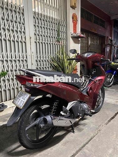 Honda Future 125 Smartkey 2022 Chính Chủ Ký Giấy