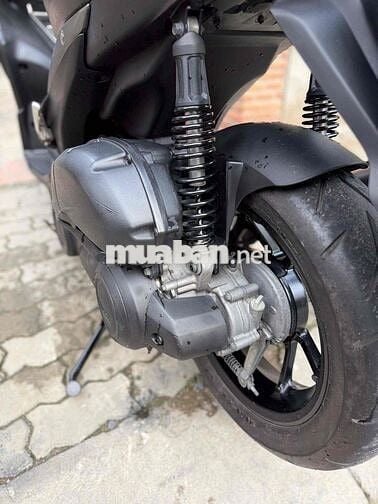 Yamaha NVX 155 2017