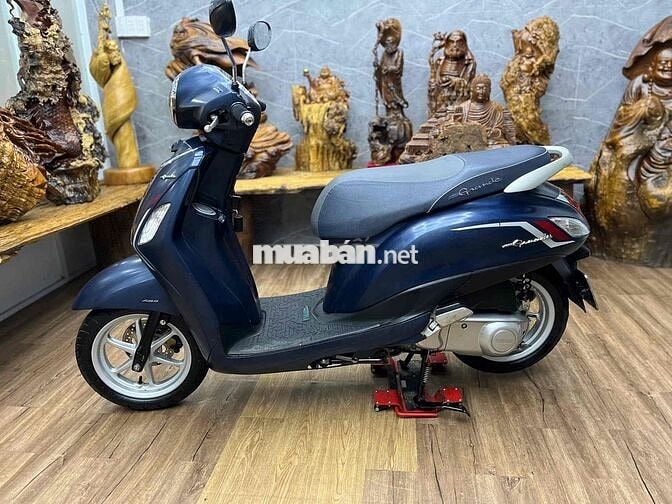 l Grande 2021 chính chủ bstp khoá Smartkey