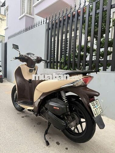 ✅Sh mode 2013 BS:59H1-40725 xe 1 đời chủ bao zin