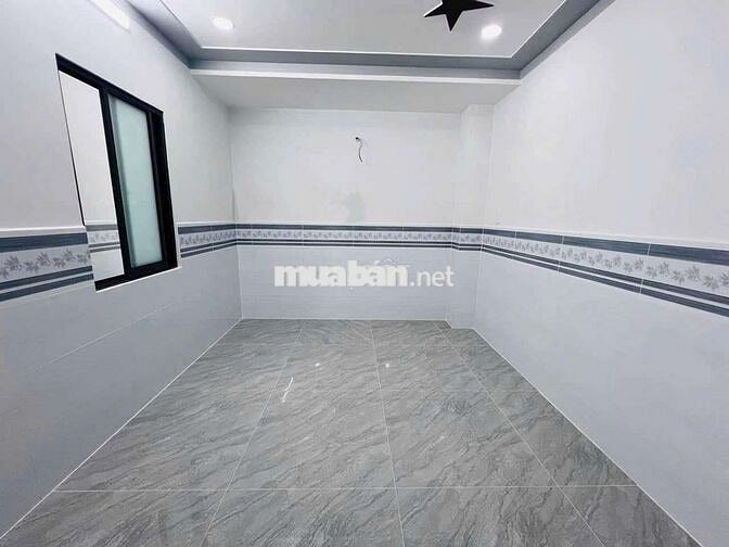 BÁN NHÀ SHR ĐÚC LỮNG LÊ VĂN KHƯƠNG P.HIỆP THÀNH Q.12-GIÁ 4 TỶ 250TR TL