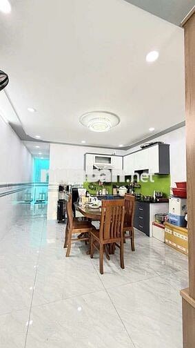 BÁN NHÀ SHR ĐÚC LỮNG LÊ VĂN KHƯƠNG P.HIỆP THÀNH Q.12-GIÁ 4 TỶ 250TR TL