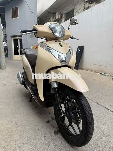 ✅Sh mode 2013 BS:59H1-40725 xe 1 đời chủ bao zin