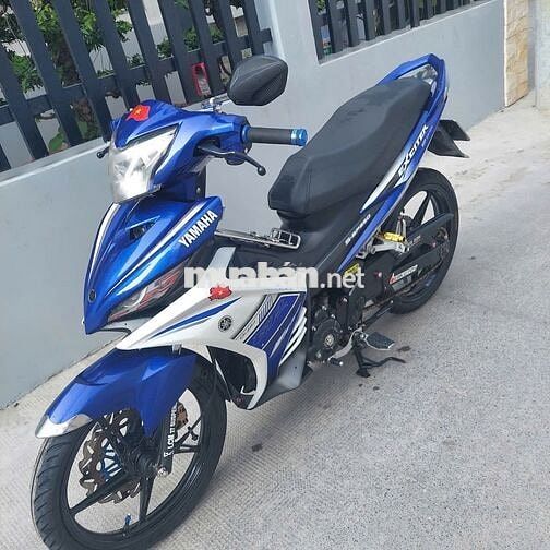 ✅Exciter 135, 2013, Bs: 92D1-21696