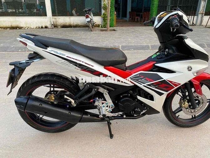 Yamaha Exciter —150 Chính chủ —2022 mới 95%