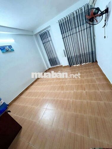 🏠Cho Thuê Nhà Nguyên Căn- 4 Tầng- 12 Triệu- HXH -Tân Thới Nhất- Q12