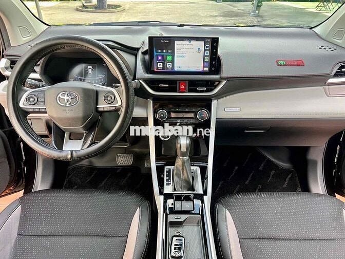 Veloz Top 2024 lướt 9.000 km 1 chủ Sài Gòn