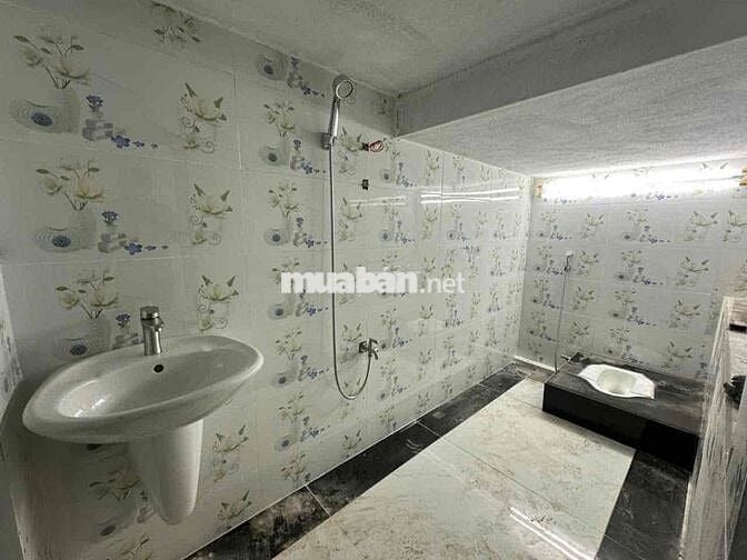 🔴 CHO THUÊ HỌ XƯỞNG NGUYỄN HỮU TRÍ BẾN LỨC MỚI XÂY DỰNG 100%