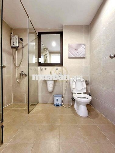 🌹 CĂN HỘ CAO CẤP - 2PN - 2 WC - FULL NỘI THẤT - BAN CÔNG THOÁNG MÁT 🌹
